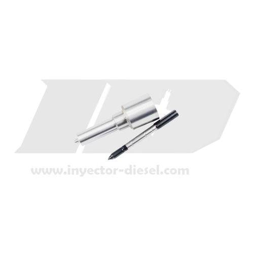 TOBERA - DLLA148P821 - PARA INYECTOR JHON DEERE - 095000-5150  / 7560, RE524361 