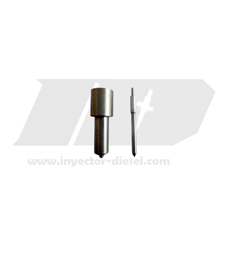 TOBERA -  6801133 - PARA INYECTOR DIESEL - DELPHI