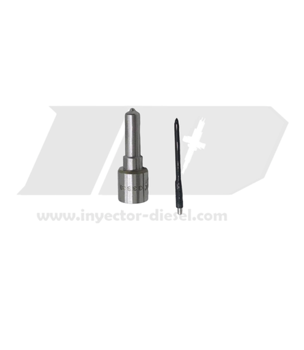 TOBERA - G3S33 - PARA INYECTOR TOYOTA DYNA HIACE HILUX 2KD - 295050-0810 23670-09380