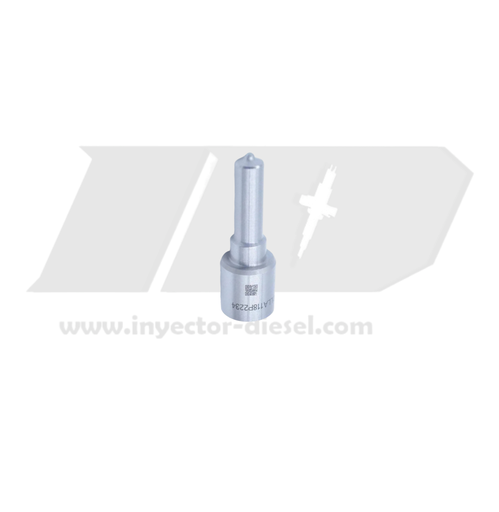 TOBERA -  DLLA118P2234 - PARA INYECTOR ISC & ISL CUMMINS - 0445 120 272