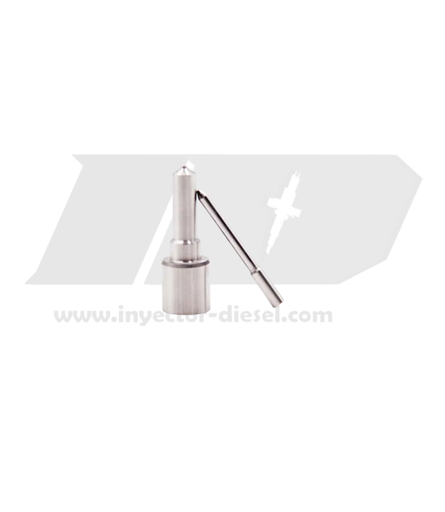 TOBERA - M0019P140 - PARA INYECTOR CONTINENTAL 2.2, 3.2 TDCi CUSTOM TRANSIT, (PUMA DURATORQ), FORD 1746967, BK2Q-9K546-AG - 5WS40745