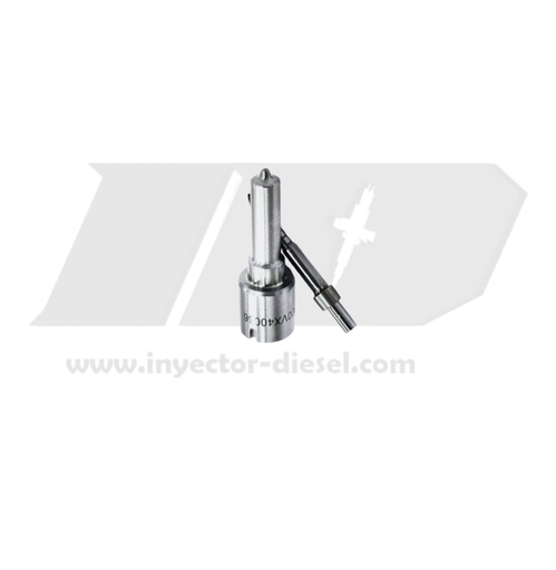 TOBERA - F00VX40066 - PARA INYECTOR PIEZO ELECTRICO 3.0L TDI AUDI Q7, TOUAREG, VOLKSWAGEN  - 0445 117 021 / 022 / 076