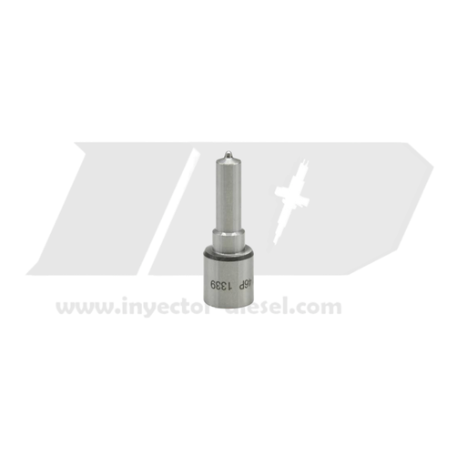 TOBERA - DLLA146P1339 - PARA INYECTOR MAN D2066 - 0445120030 / 218