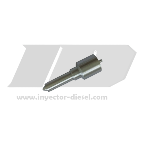 TOBERA - DLLA150P1054 - PARA INYECTOR MECANICO CUMMINS SERIE C - ISC 8.3 L - 0432191392