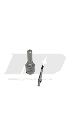 TOBERA - F00VX40060 / F00VX40115 -  PARA INYECTOR PIEZO ELECTRICO FORD 6.7 - 0445117024 / 015 / 040 / 043