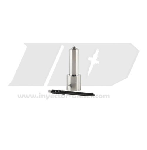 TOBERA - DLLA143P761 - PARA INYECTOR - KOMATSU - 095000-0562