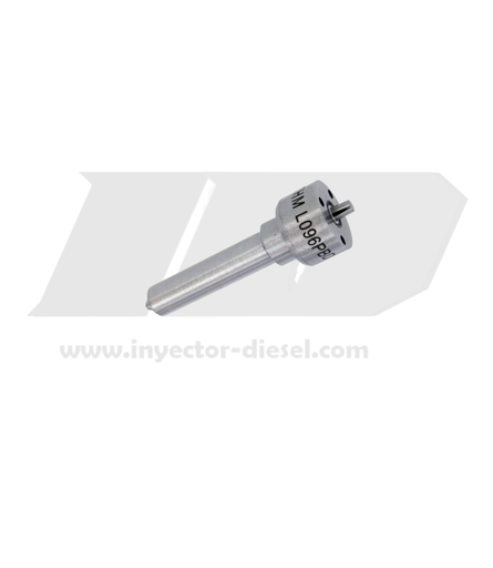 TOBERA -  L096PBD - PARA INYECTOR DELPHI FORD 2.0 TDCI - EJDR00301Z