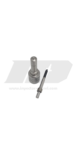 TOBERA - F00VX40029 - PARA INYECTOR PIEZO, 2.0L TDI TRANSPORTER VOLKSGAWEN  - 0445 116 034 / 035