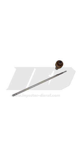VALVULA – F00VC1502 – PARA INYECTOR AMAROK MAGNETICO, BOSCH – NUM. INY. 0445110369