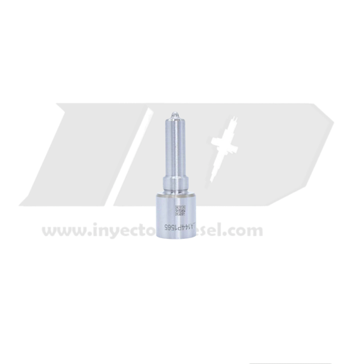 TOBERA - DLLA144P1565 - PARA INYECTOR DEUTZ, KHD, RENAULT, VOLVO - 0445120066