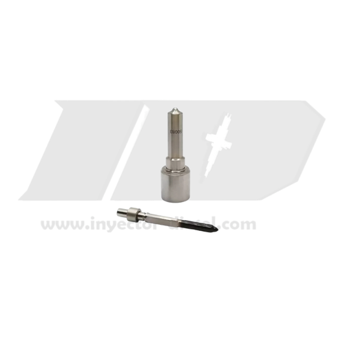 TOBERA - F00VX50083 - PARA INYECTOR MERCEDES BENZ DETROIT DD15 - 0445 120 302 / 303