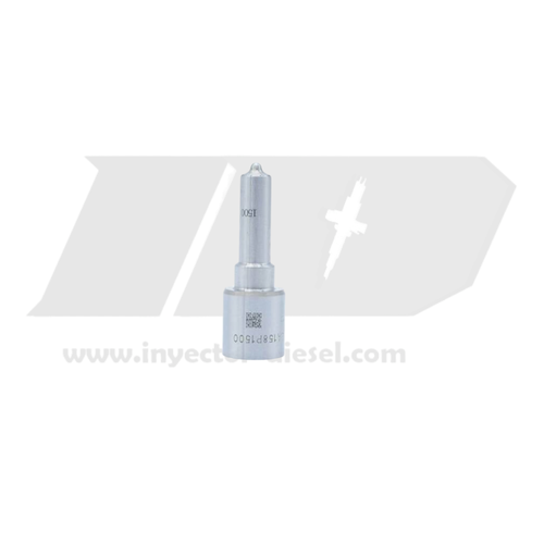 TOBERA - DLLA158P1500 - PARA INYECTOR 6.6 DURAMAX, SILVERADO, CHEVROLET Y SIERRA GMC - 0445120042