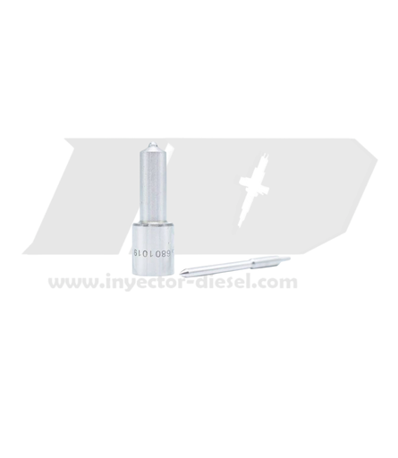 TOBERA -  6801019 - PARA INYECTOR DIESEL