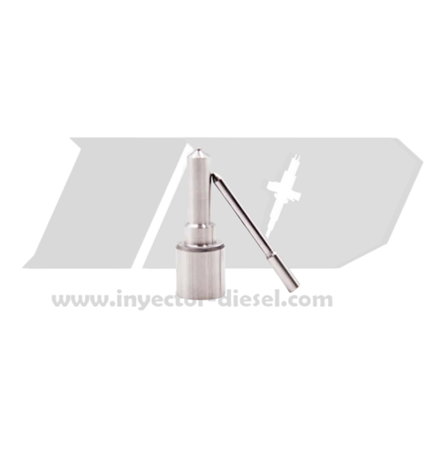 TOBERA - DLLA156P1059 - PARA INYECTOR ESCALONADO MERCEDES OM906 - OM904