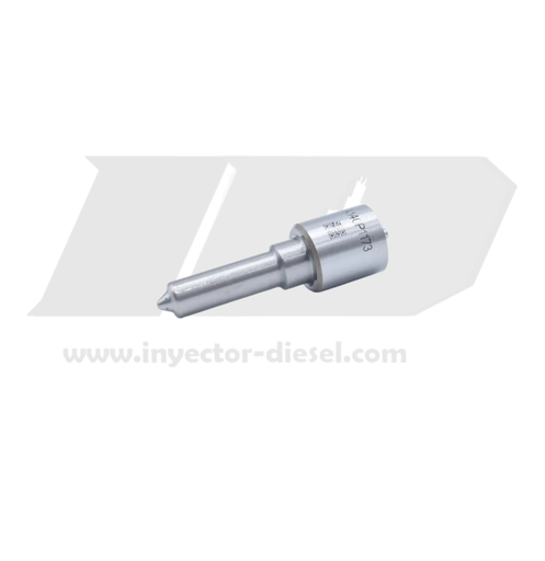 TOBERA - DSLA140P1173 - PARA INYECTOR MECANICO PERKINS 1106C-E60TA - 2645F027 0432133788 0432133789