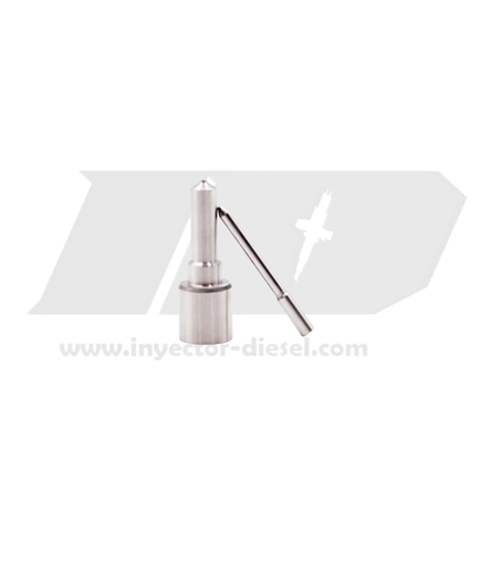 TOBERA - M006P164 - PARA INYECTOR FORD 6.4