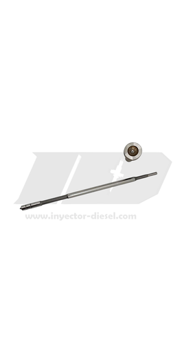 VALVULA - F00VC01329 - PARA INYECTOR MASCOTT 3.0 DXI ZD3, 2004-2007 - RENAULT - 0445 110 169 / 168 / 284 