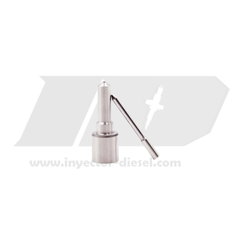 TOBERA - DLLA148PN307 - PARA INYECTOR NISSAN FRONTIER -