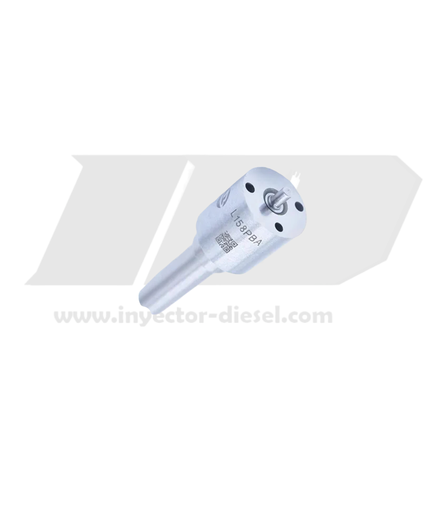 TOBERA -  L158PBA  - PARA INYECTOR JCB - B04101A,320-06835