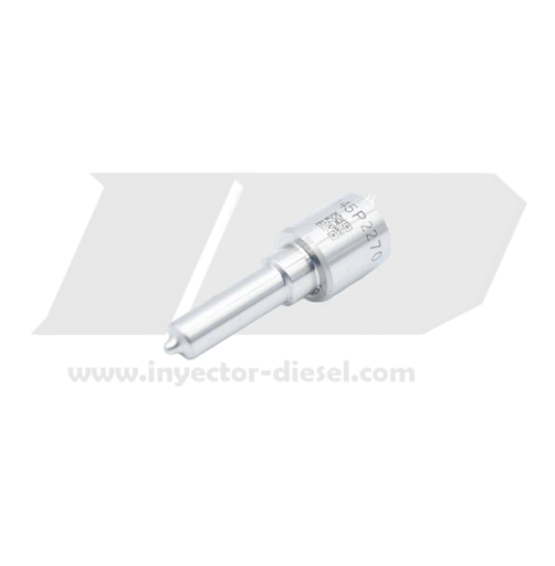 TOBERA - DLLA145P2270 - PARA INYECTOR 3.8 ISF, FOTON, JAC, VW - 0445120297 / 416