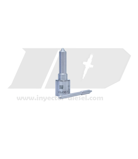 TOBERA -  L130PBA - PARA INYECTOR PERKINS - 2645K011