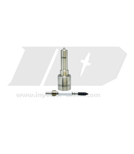 TOBERA -  F00VX40051 - PARA INYECTOR DURAMAX 6.6L, 2500 & 3500, SILVERADO & SIERRA - 0445117010 / 008