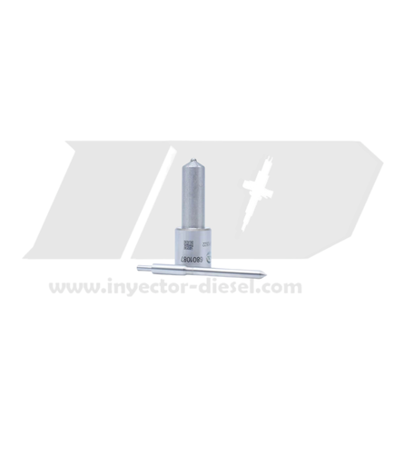 TOBERA -  6801087 - PARA INYECTOR NEW HOLLAND 6551,1499