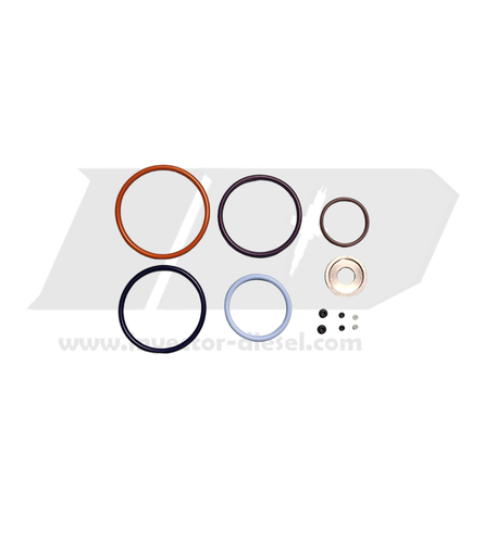 KIT DE LIGAS INTERNAS Y EXTERNAS - ID-28 - PARA INYECTOR SERIE 60 - DDEC V - E414703003, R414703003