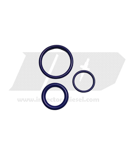 KIT DE LIGAS INTERNAS - ID-31 - PARA INYECTOR NAVISTAR CAT 6MM - 1831488C1, AP63800AA