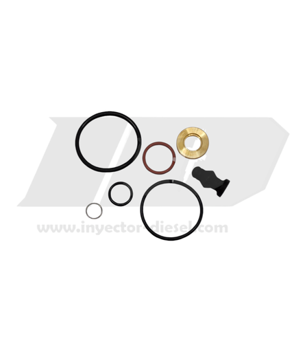 KIT DE LIGAS INTERNAS Y EXTERNAS - ID-58 - PARA INYECTOR UNITARIO JETTA 1.9 TDI - PDE80 VOLKSWAGEN - 0414 720 265 / 215