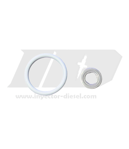 KIT DE LIGAS EXTERNAS - ID-35 - PARA INYECTOR POWERSTROKE FORD 6.4 - 8C3Z9E527A