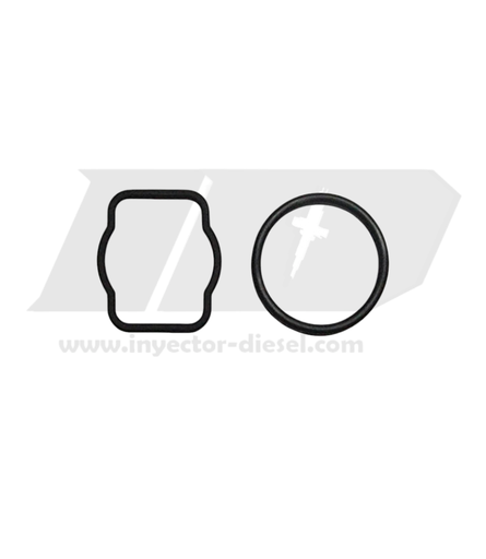 KIT DE LIGAS  INTERNAS - ID-19 - PARA INYECTOR CAT C10/ C12 / C15 - 374-0750, 10R0958, 10R0725