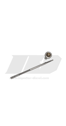 VALVULA - F00RJ01428 - PARA INYECTOR MITSUBISHI STERLING - MERCEDES BENZ - 0445 120 049 / 076