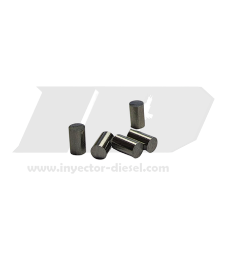 TOPE DE TOBERA - MEDIDAS DE 6.42-6.40 AL 6.80-6.78 - ID-75 - PARA INYECTOR CAT C7/C9, C-9 - EX634761 / 10R-4761, 20R-8057