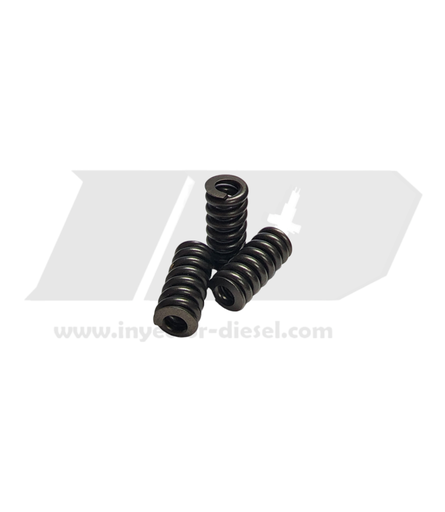 RESORTE DE PRESION - ID-85 - PARA INYECTOR CAT C15 - 374-0750