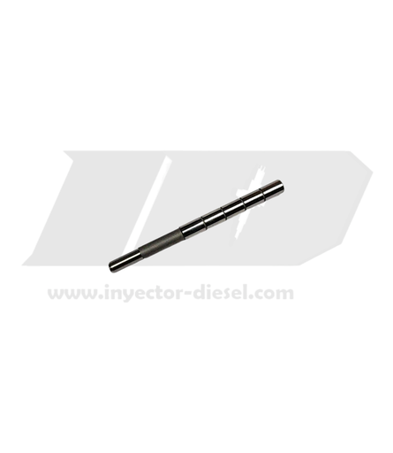 ELEMENTO / VALVULA VARILLA - ID-101 -INYECTOR DENSO - ISUZU ELF200  ELF300 4JJ1 - 095000-6980
