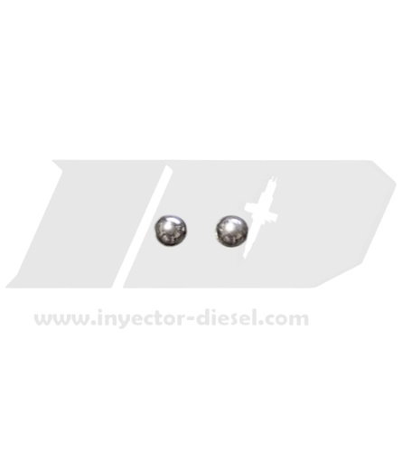 BALA CHECK - ID-113 - PARA INYECTOR  MAXXFORCE I313 - AP66976, 1841491C91