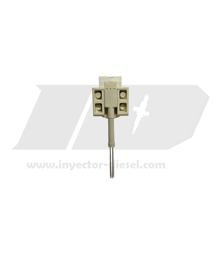 BOBINA - ID-50 - PARA INYECTOR D12 BUS VOLVO 9700 - 20440388, 3803654