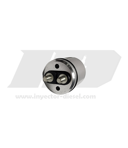 BOBINA - ID-43 - PARA INYECTOR  CUMMINS CELECT N14 / M11 - 3087772, 3087807