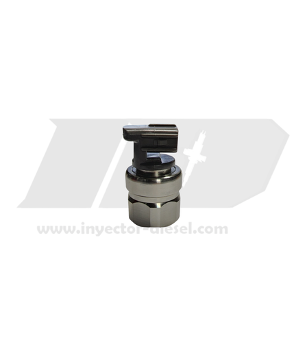 BOBINA - ID-39 -  PARA INYECTOR DENSO - MITSUBISHI - L200 095000-5600/ NISSAN NP300 095000-6251