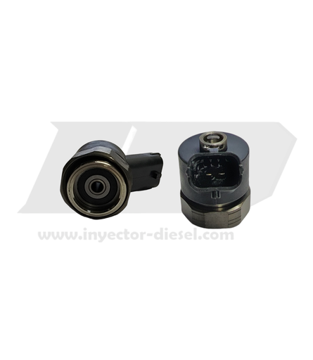 BOBINA - ID-44 - PARA INYECTOR 3.0 URVAN NISSAN - 0445110315 / 877