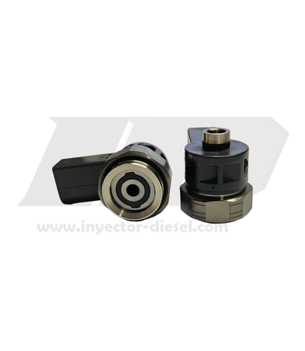 BOBINA - ID-45 - PARA INYECTOR VW CRAFTER, PASSAT, AMAROK MAGNETICO TDI 2.0 - 0445 110 368 /369