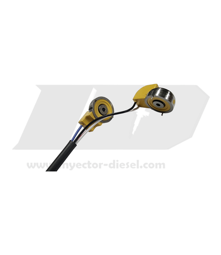BOBINA - ID-110 - PARA INYECTOR  MAXXFORCE I313 - AP66976, 1841491C91