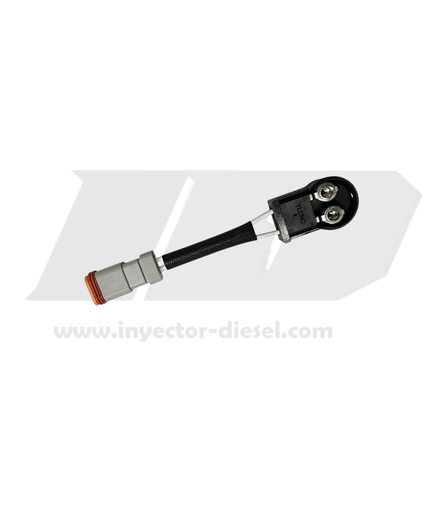BOBINA - ID-111 - PARA INYECTOR  CUMMINS CELECT N14 / M11 - 3087772, 3087807
