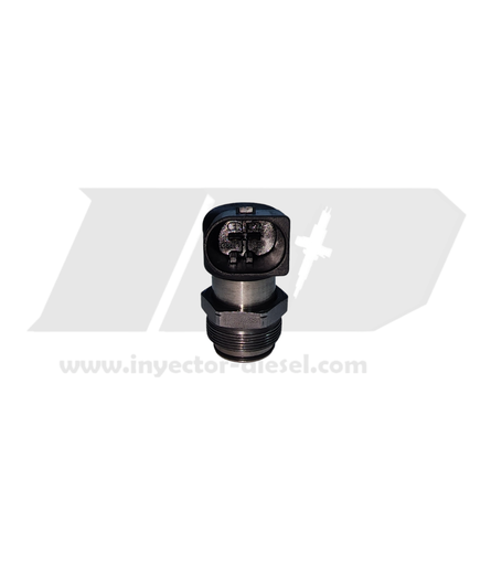 BOBINA - ID-104 - PARA INYECTOR TRANSIT CONTINENTAL 2.2, RANGER 2011-2019, FORD - A2C8139490080