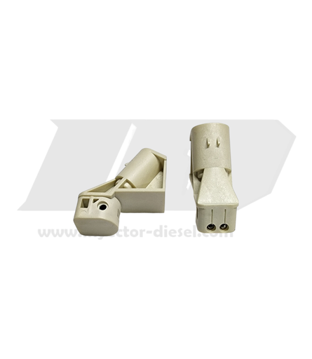 BOBINA - ID-48 - PARA INYECTOR SERIE 60 - DDC V - E414703003, R414703003