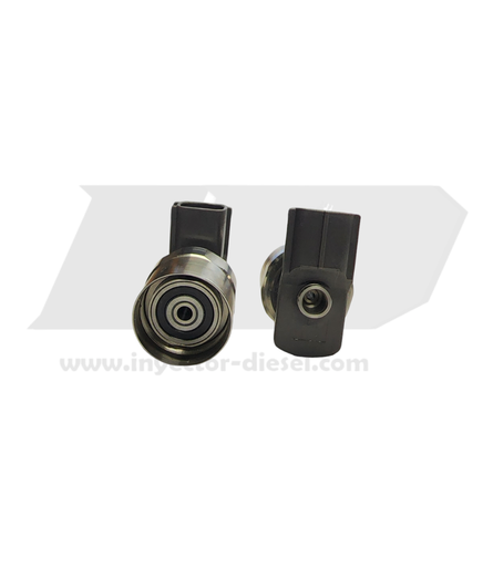 BOBINA - ID-105 - PARA INYECTOR MITSUBISHI L200 2020-2023 - 295050-1760,1465A439