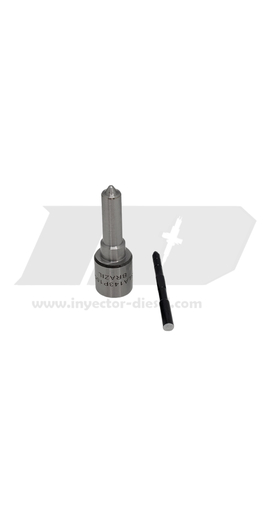 TOBERA – DSLA143P1058- PARA INYECTOR RAM 5.9 5.8 ORIFICIOS, BOSCH – NUM.INY.0445120