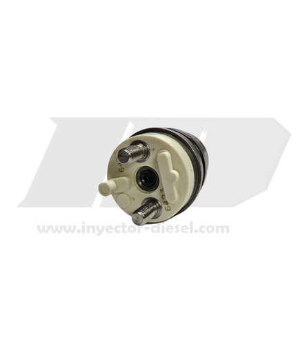 BOBINA - ID-122 - PARA INYECTOR CATERPILLAR C6.4 / C6.6 ESTRUCTURA BOSCH - 326-4700