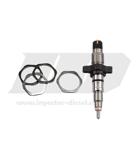 KIT DE AJUSTE - ID-65 - MEDIDAS 0.900 AL1.390 - PARA INYECTOR RAM 5.9 ISB CUMMINS - 0445120238